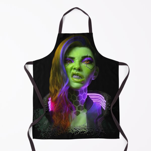 Item preview, Cybergirl designed and sold by GORLOG.