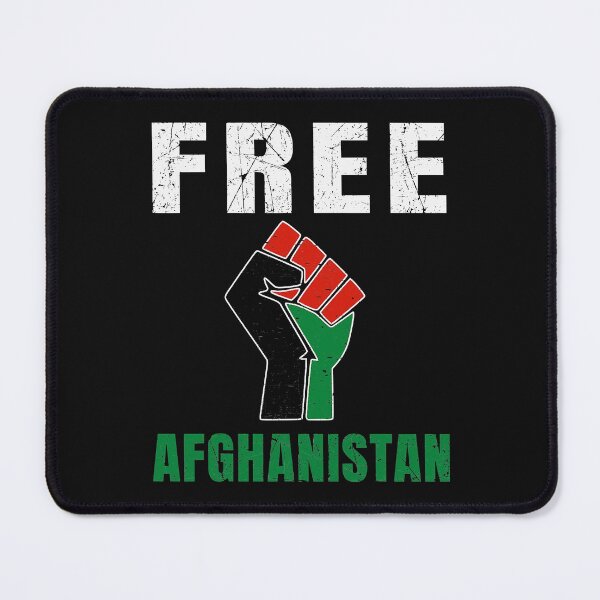 Item preview, Free Afghanistan Save Kabul designed and sold by HelenMaryF.