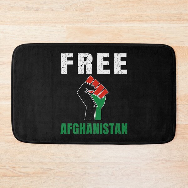 Item preview, Free Afghanistan Save Kabul designed and sold by HelenMaryF.