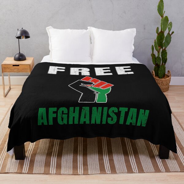 Item preview, Free Afghanistan Save Kabul designed and sold by HelenMaryF.