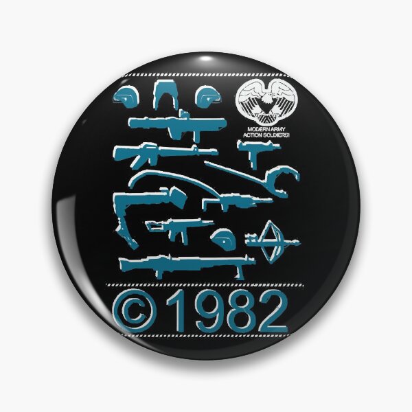 Item preview, 1982  designed and sold by sachiem.