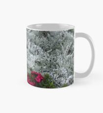 Mackinac Brigde Overlook Garden 2 Mug