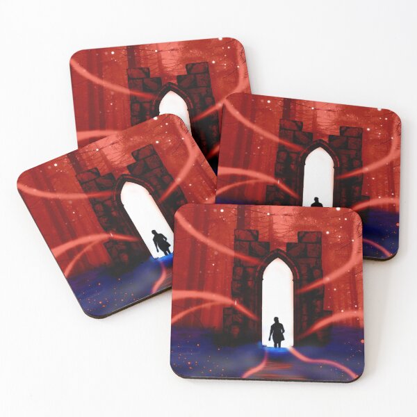 Item preview, Spirits Unleashed designed and sold by Giri1412.