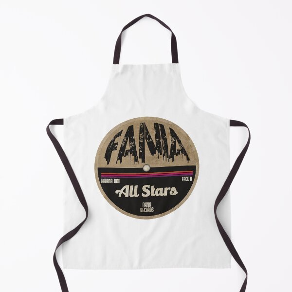 Item preview, Salsa Lovers T-ShirtFania All Stars designed and sold by MacquarieSamuel.