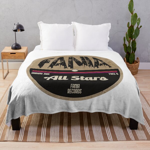 Item preview, Salsa Lovers T-ShirtFania All Stars designed and sold by MacquarieSamuel.