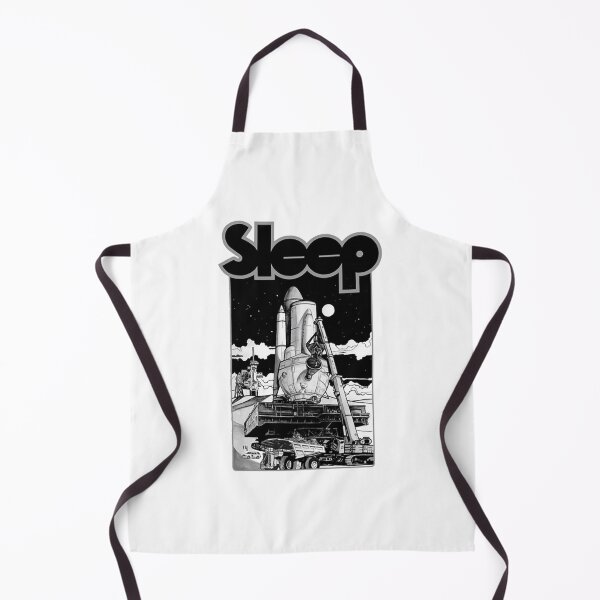 Item preview, Sleep T-ShirtSleep designed and sold by MacquarieSamuel.