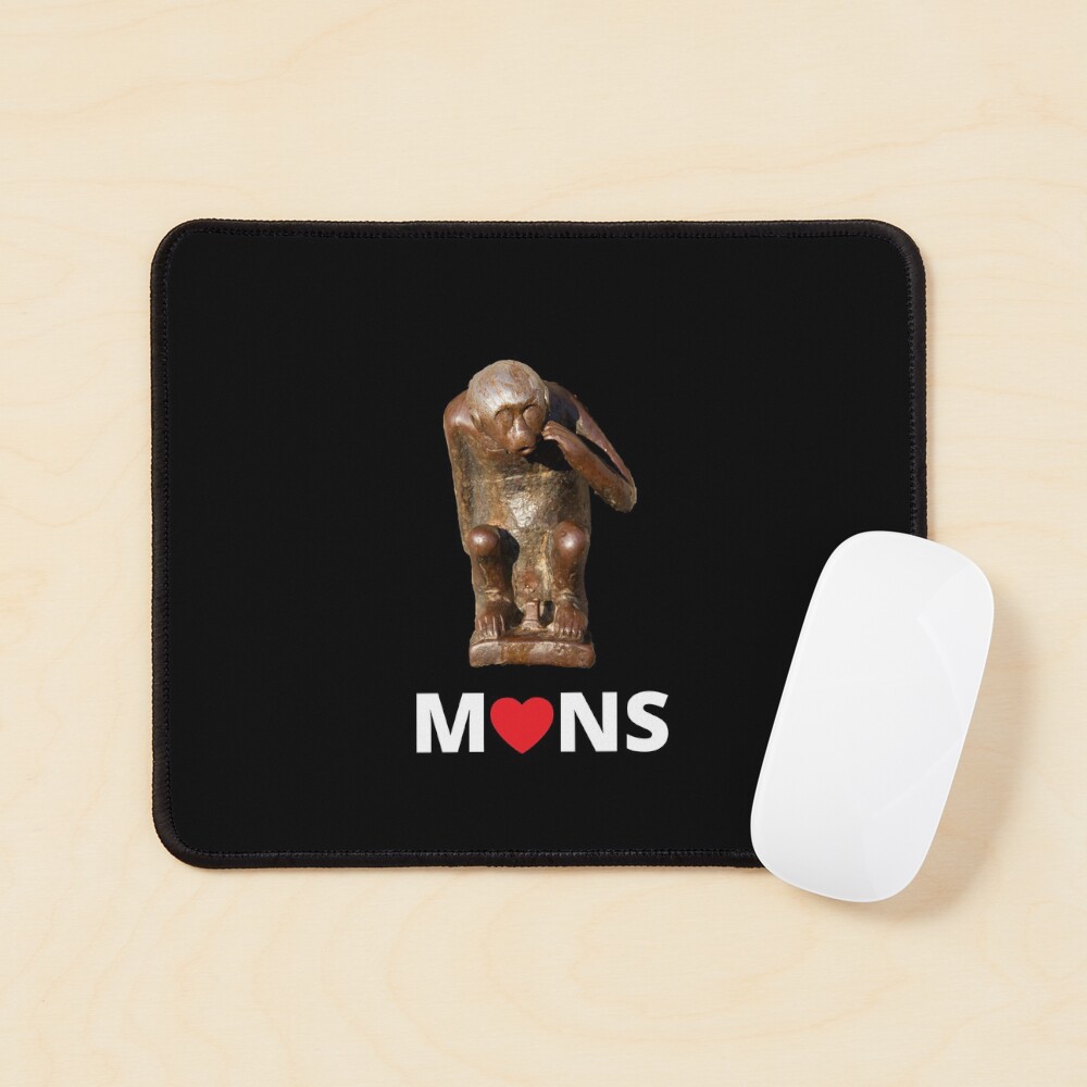 Item preview, Mouse Pad designed and sold by THOMASDMA.