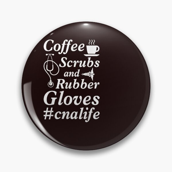Item preview, Coffee Scrubs Rubber Gloves designed and sold by hangoxinhxan.
