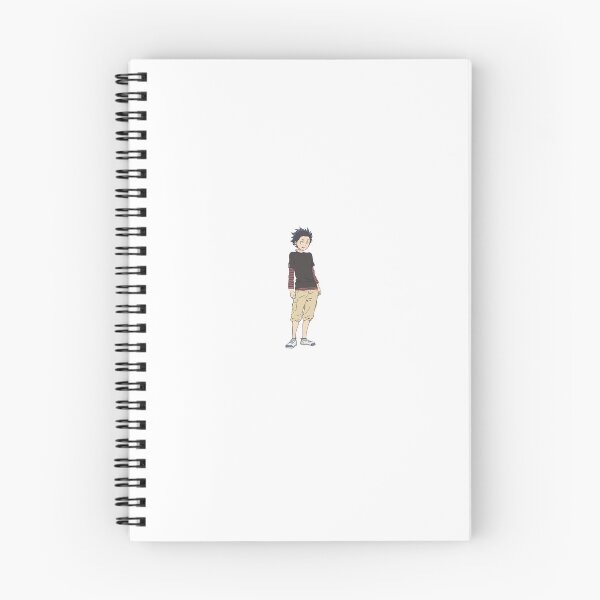Item preview, Silent Voice  designed and sold by KamidzZzu.