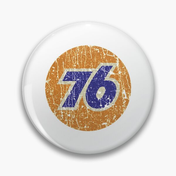 Artikelvorschau, Spirit Of 76 T-ShirtUnion 76 Ball 1932 entworfen und verkauft von MacquarieSamuel.