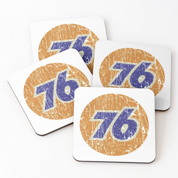 Item preview, Spirit Of 76 T-ShirtUnion 76 Ball 1932 designed and sold by MacquarieSamuel.
