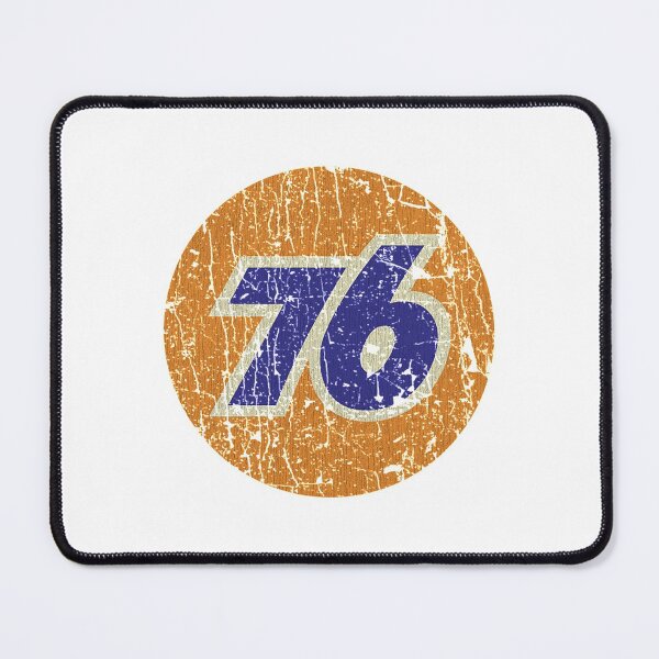 Item preview, Spirit Of 76 T-ShirtUnion 76 Ball 1932 designed and sold by MacquarieSamuel.