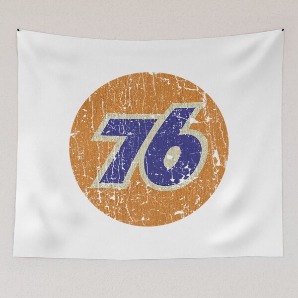 Item preview, Spirit Of 76 T-ShirtUnion 76 Ball 1932 designed and sold by MacquarieSamuel.