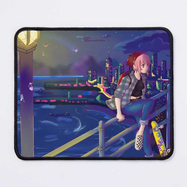 Item preview, Koro Skyline designed and sold by WatashiWaBri.
