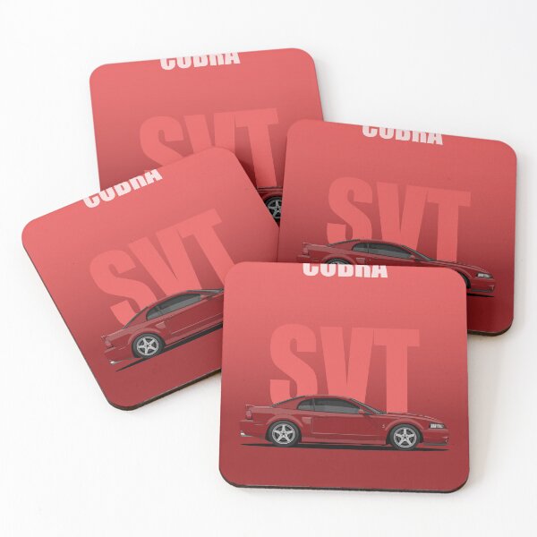 Item preview, Mustang SVT cobra designed and sold by ElseWorldDesign.