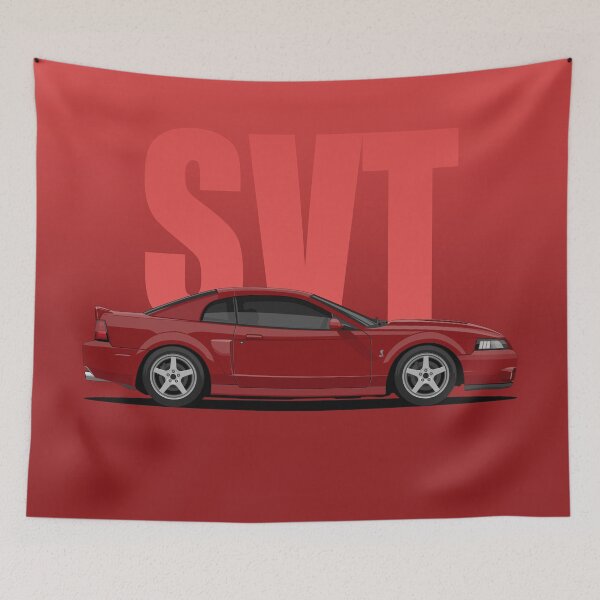Item preview, Mustang SVT cobra designed and sold by ElseWorldDesign.
