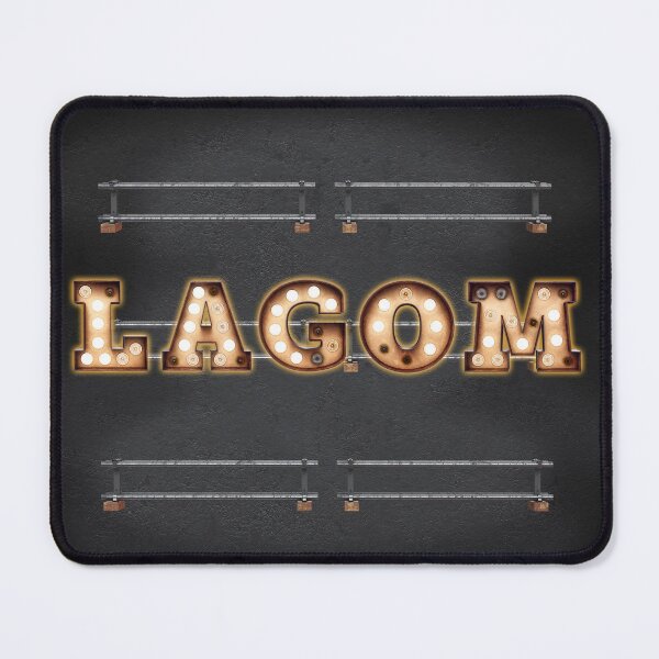 Item preview, LAGOM - Bulb designed and sold by Art-Frankenberg.