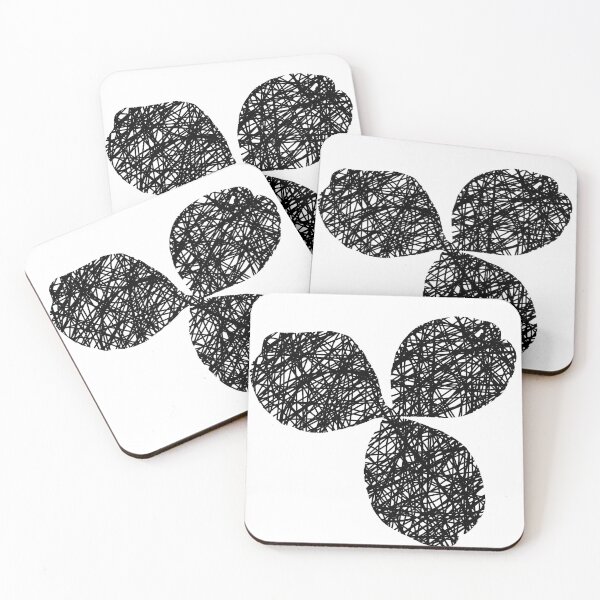 Item preview, Clover designed and sold by Isabel Díaz.