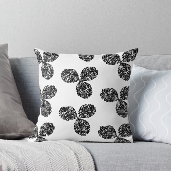 Item preview, Clover designed and sold by Isabel Díaz.