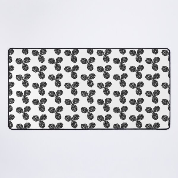 Item preview, Clover designed and sold by Isabel Díaz.