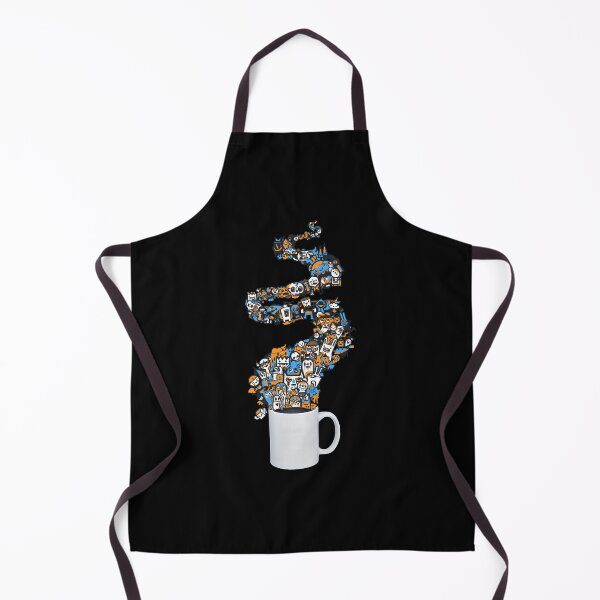 Item preview, Wakey Wakey designed and sold by HaluskaAhria.