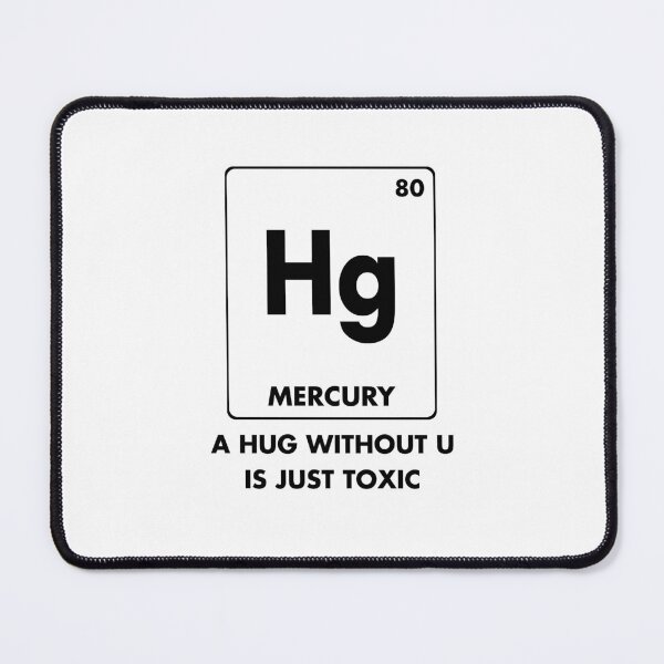 Item preview, A Hug Without U Is Just Toxic Funny designed and sold by Amineharoni.