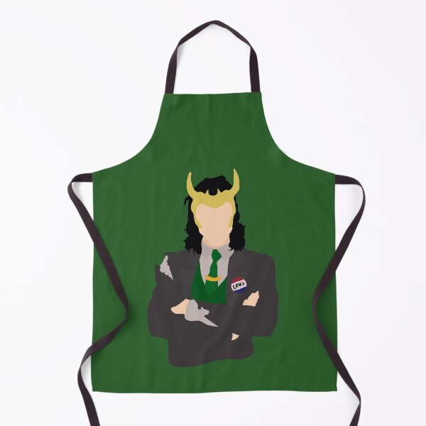 Item preview, loki designed and sold by itzsil.