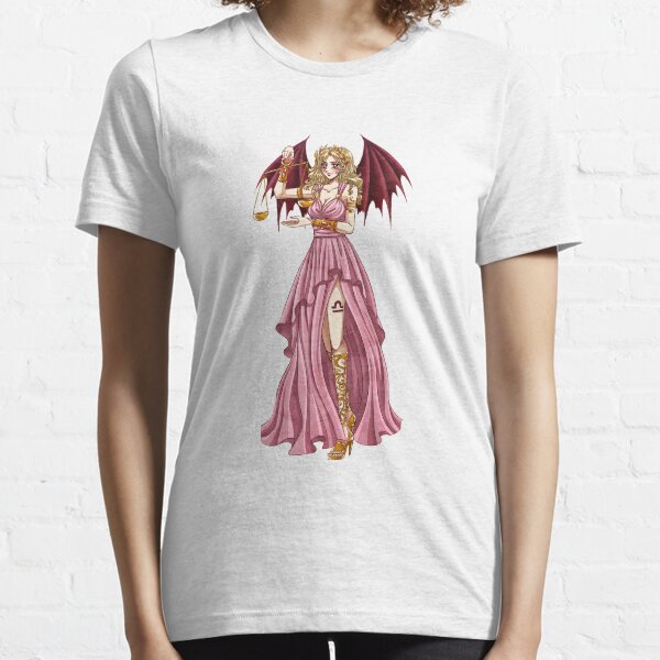 Libra Anabell Essential T-Shirt