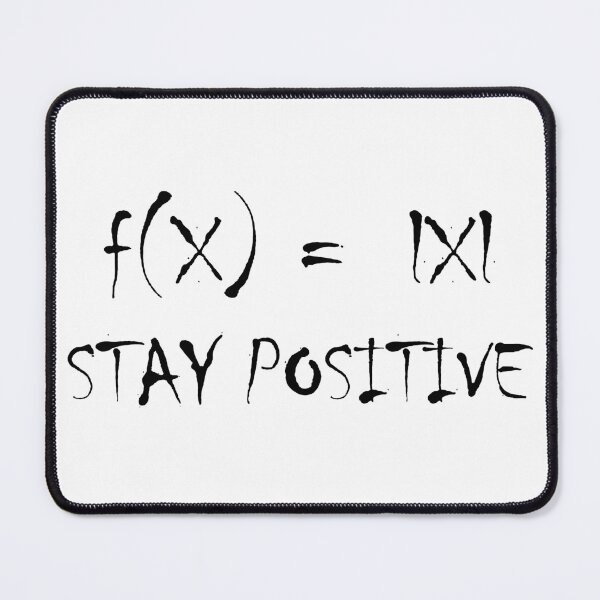 Item preview, Funny Math Quote Mathematics Math Teacher Gift Mathematician designed and sold by Amineharoni.