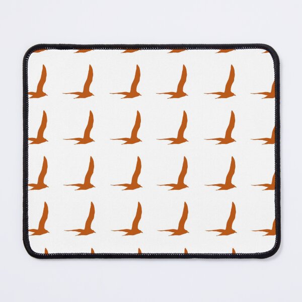 Item preview, Red Gulls (Pattern) designed and sold by PSheekey.