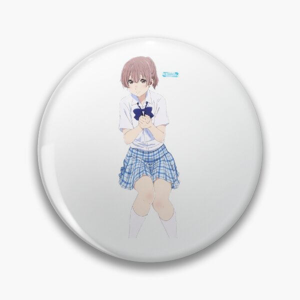 Item preview, Silent Voice  designed and sold by KamidzZzu.