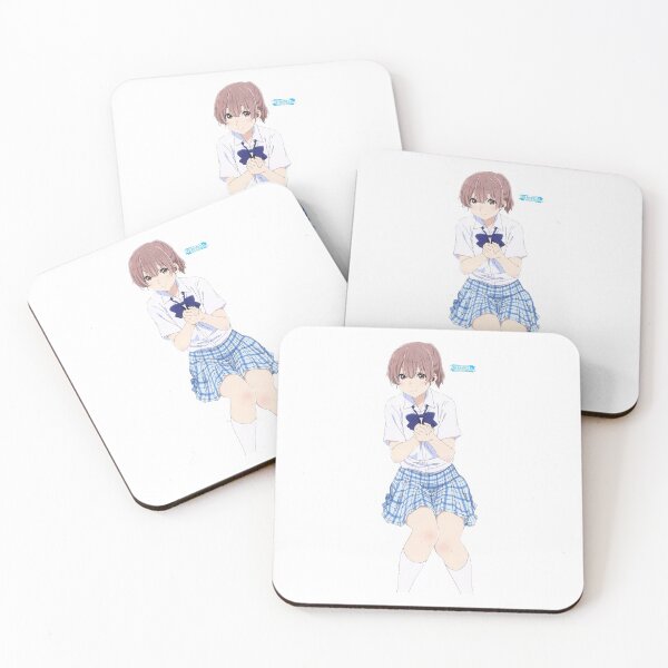 Item preview, Silent Voice  designed and sold by KamidzZzu.