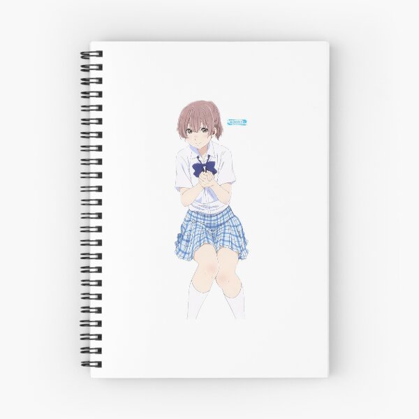 Item preview, Silent Voice  designed and sold by KamidzZzu.