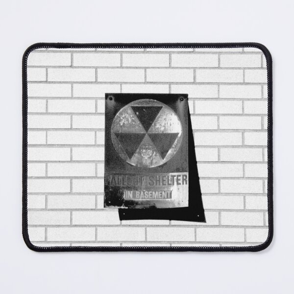 Item preview, Fallout designed and sold by Ivorsson.