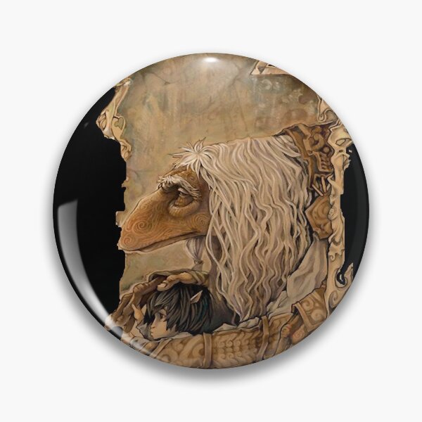 Item preview, The Dark Crystal Wide Resistance Universe Age Of Resistance designed and sold by CrystalGloria.