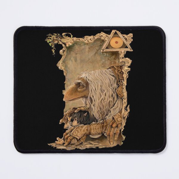 Item preview, The Dark Crystal Wide Resistance Universe Age Of Resistance designed and sold by CrystalGloria.