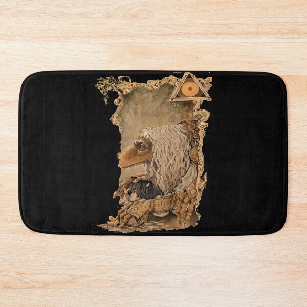 Item preview, The Dark Crystal Wide Resistance Universe Age Of Resistance designed and sold by CrystalGloria.