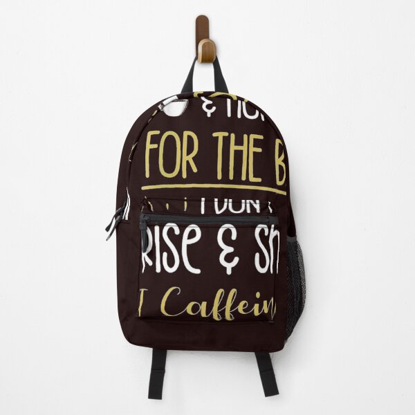 Item preview, I Caffeinate Hope For The Best designed and sold by hangoxinhxan.