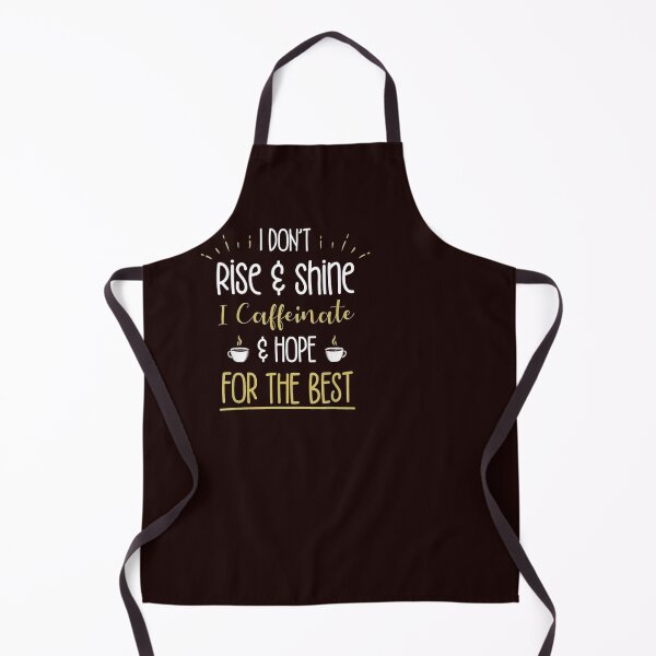 Item preview, I Caffeinate Hope For The Best designed and sold by hangoxinhxan.