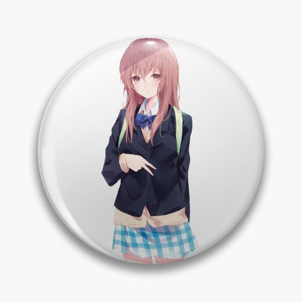 Item preview, Silent Voice  designed and sold by KamidzZzu.
