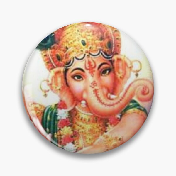 Item preview, Lord ganesh designed and sold by Madventures South Australia.