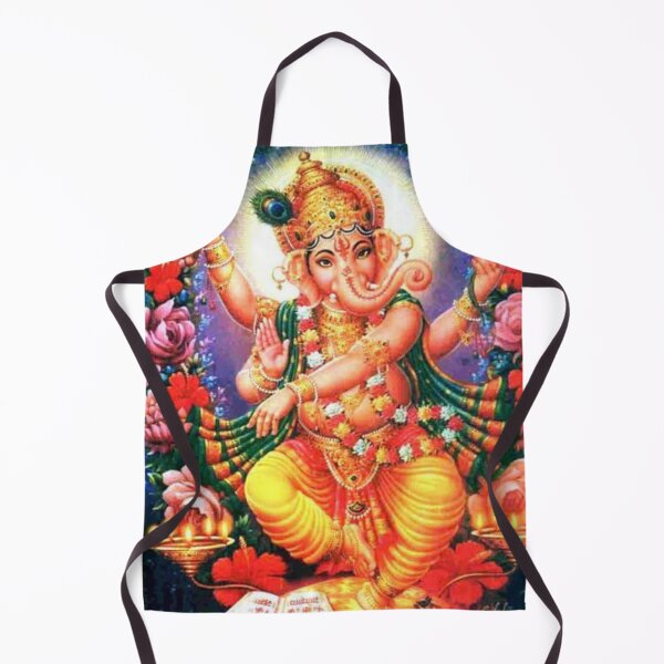 Artikelvorschau, Lord Ganesh entworfen und verkauft von Madventures South Australia.