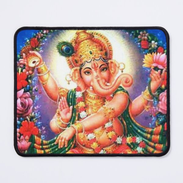 Artikelvorschau, Lord Ganesh entworfen und verkauft von Madventures South Australia.
