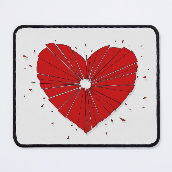 Item preview, Heartshot designed and sold by savousepate.