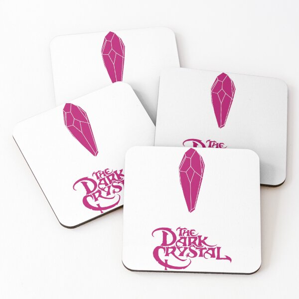 Item preview, The Dark Crystal Wide Resistance Universe by Jim Henson designed and sold by CrystalGloria.