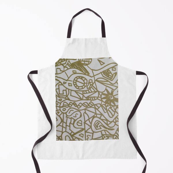 Item preview, Doodle Golden designed and sold by JPOempathy.