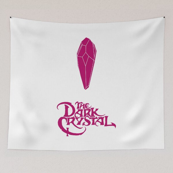 Item preview, The Dark Crystal Wide Resistance Universe by Jim Henson designed and sold by CrystalGloria.