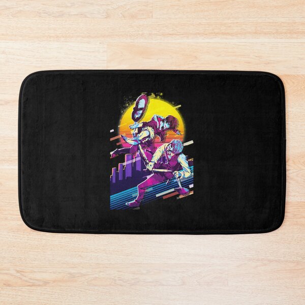 Item preview, Izaya and Shizuo - Durarara!!  designed and sold by sachiem.