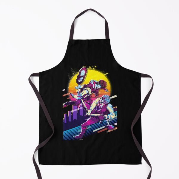 Item preview, Izaya and Shizuo - Durarara!! designed and sold by sachiem.