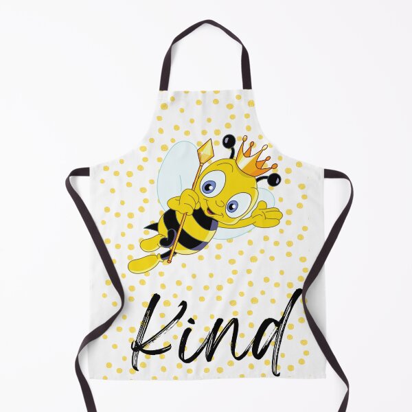Item preview, bee kind designed and sold by wamuigaworld.